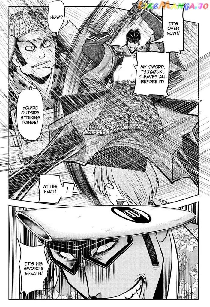 The Elusive Samurai Chapter 81 image 13_optimized